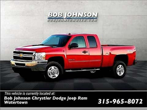 2013 Chevrolet Silverado 1500.