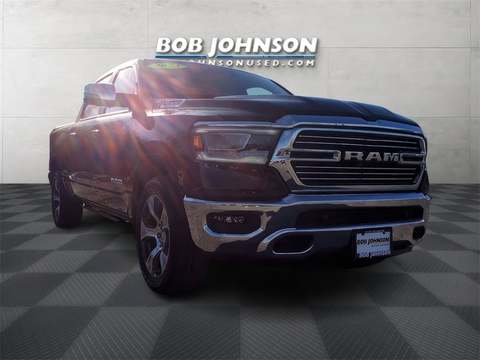 2023 RAM 1500.