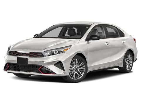 2022 Kia Forte Sdn.