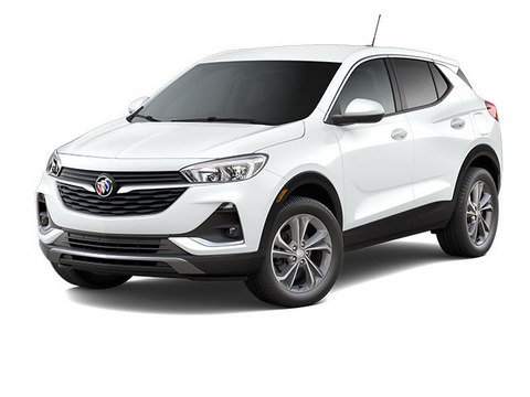 2023 Buick Encore.