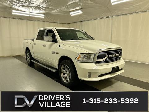 2018 RAM 1500.