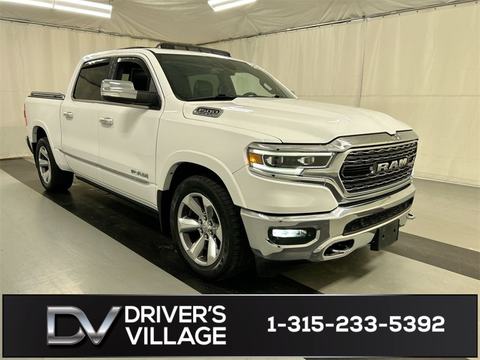 2020 RAM 1500.