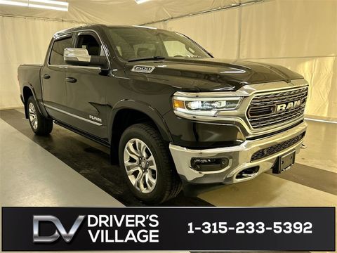 2023 RAM 1500.