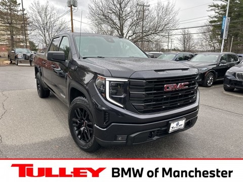 2023 GMC Sierra 1500.