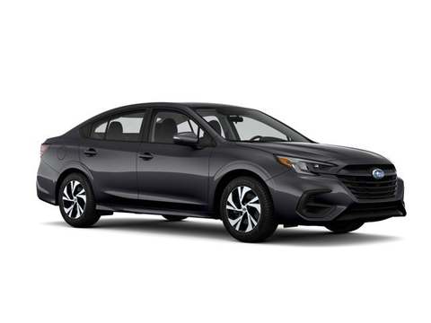 2025 Subaru Legacy.
