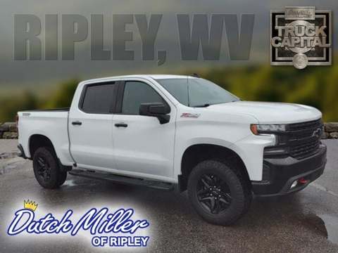 2022 Chevrolet Silverado 1500.