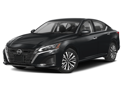 2023 Nissan Altima.