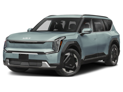 2024 Kia EV9.
