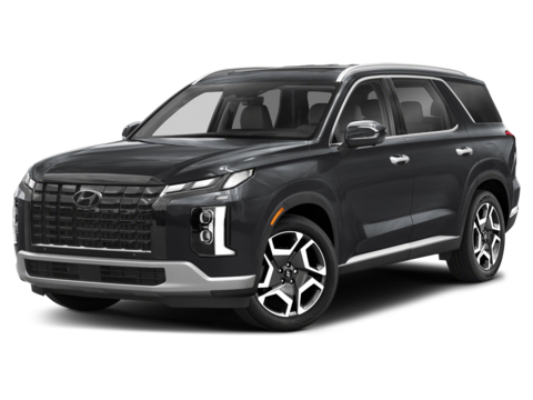 2023 Hyundai Palisade.