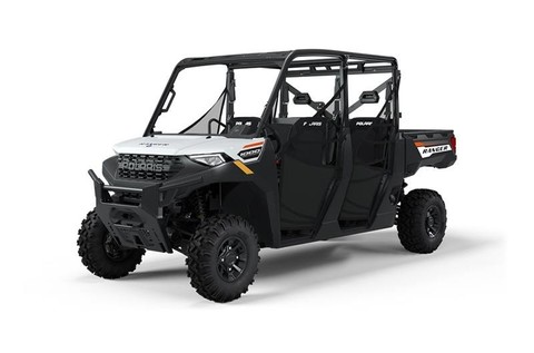 2024 Polaris Ranger Crew 1000.