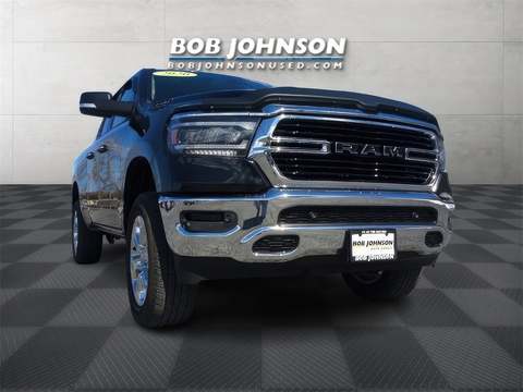 2020 RAM 1500.