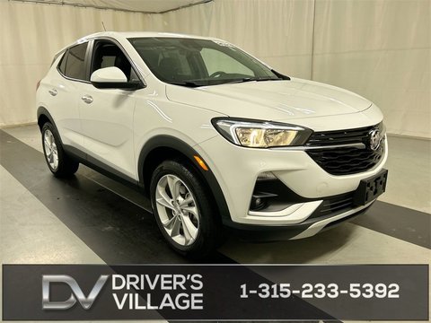 2023 Buick Encore.