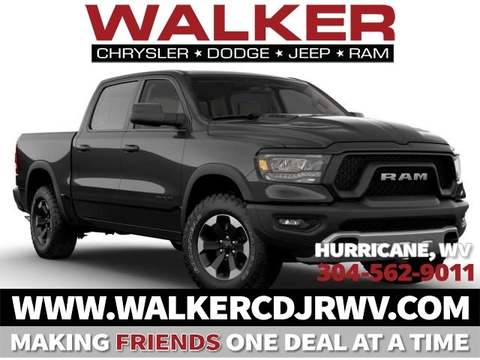 2020 RAM 1500.