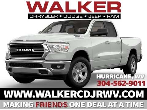 2020 RAM 1500.