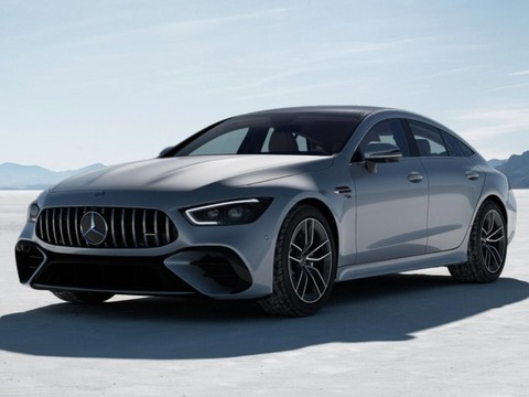2024 Mercedes-Benz A-Class.
