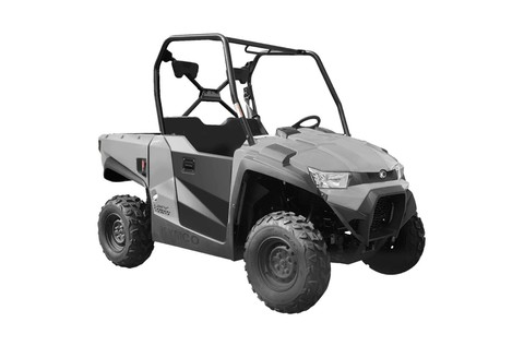2023 KYMCO UXV 450i.