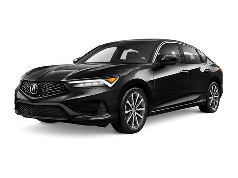 2023 Acura Integra.