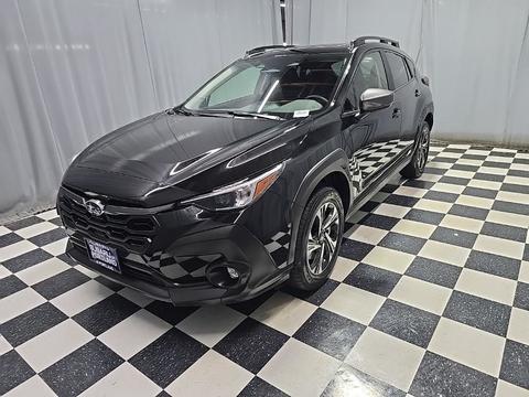 2024 Subaru Crosstrek.