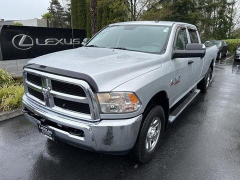 2015 RAM 3500.