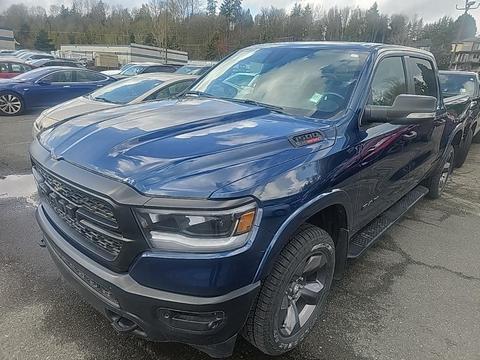 2020 RAM 1500.