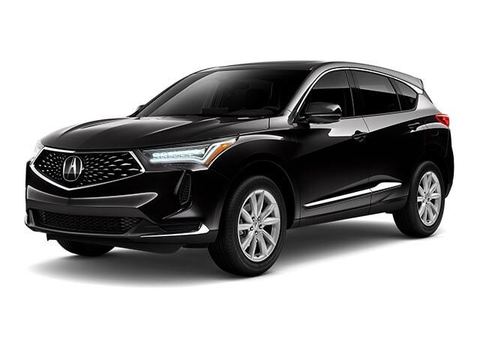 2024 Acura RDX.