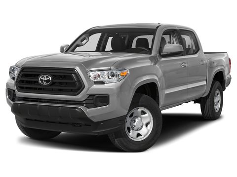 2023 Toyota Tacoma.