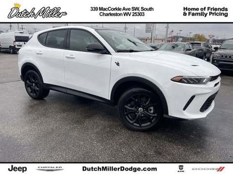 2023 Dodge Hornet.