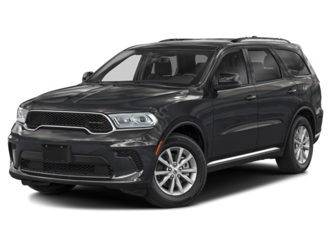 2025 Dodge Durango.