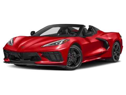 2023 Chevrolet Corvette Conv.