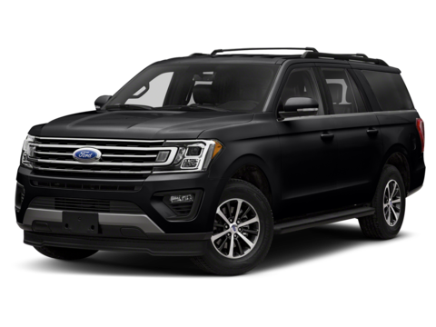 2019 Ford Expedition.