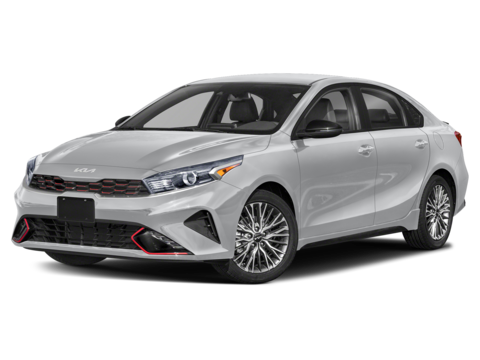 2023 Kia Forte Sdn.