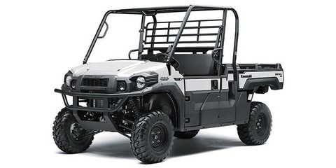 2025 Kawasaki Mule PRO-DX EPS.