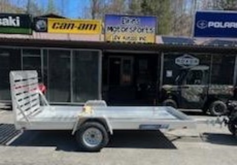 2023 Aluma 7812ES-A.