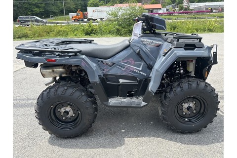 2024 Polaris Sportsman 570.