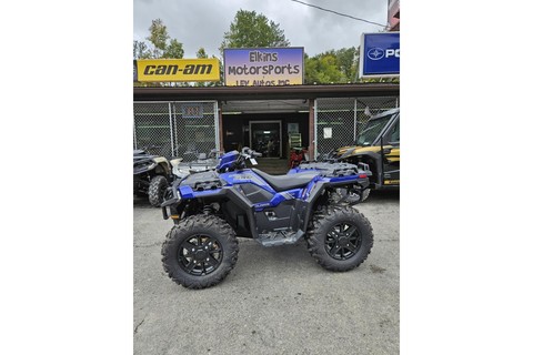 2024 Polaris Sportsman 850.