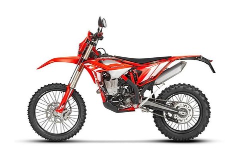 2024 Beta 390 RS.