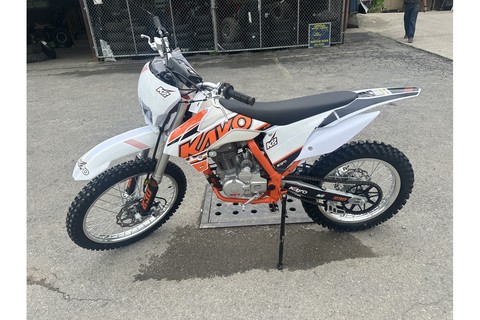 2024 Kayo K2 230.
