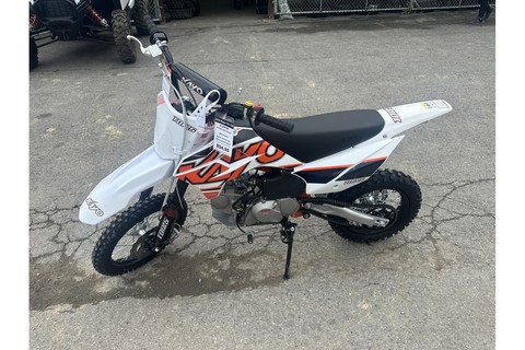 2024 Kayo TD 125.