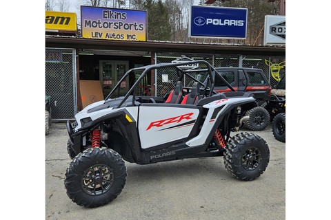 2024 Polaris RZR XP 1000.