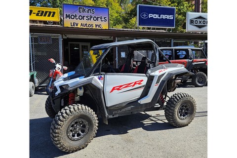 2024 Polaris RZR XP 1000.