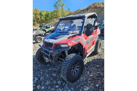 2018 Polaris Polaris General 1000 EPS.