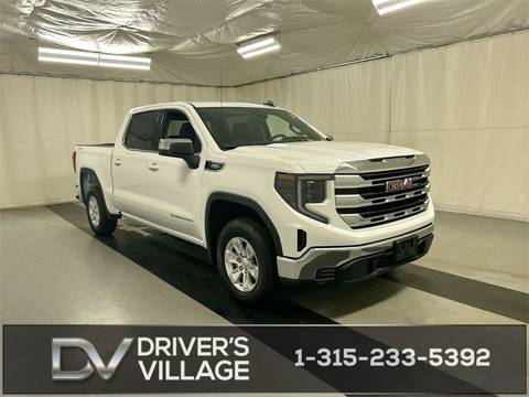 2025 GMC Sierra 1500.