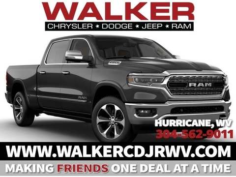 2019 RAM 1500.