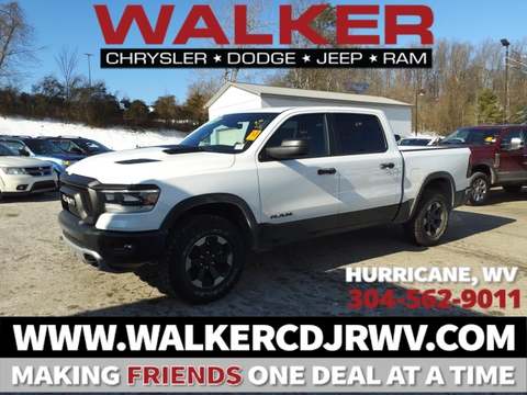 2024 RAM 1500.