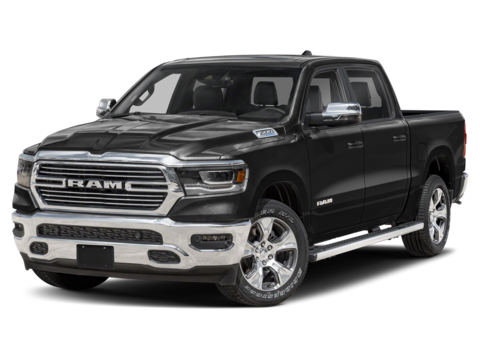 2024 RAM 1500.
