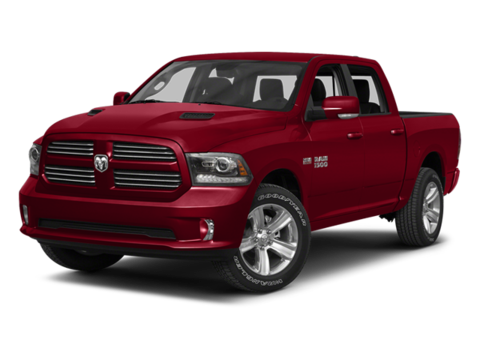 2013 RAM 1500.