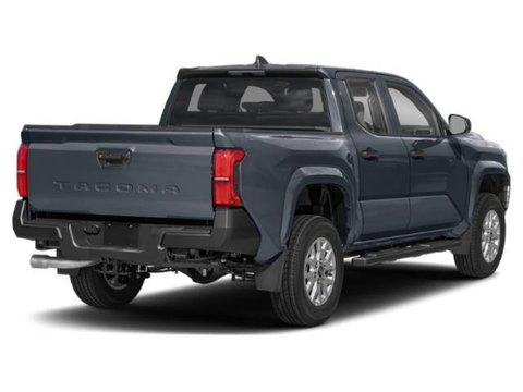 2025 Toyota Tacoma.