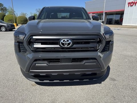2025 Toyota Tacoma.