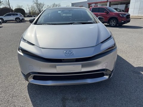 2025 Toyota Prius Hbks.