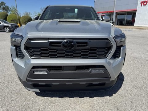 2025 Toyota Tacoma.